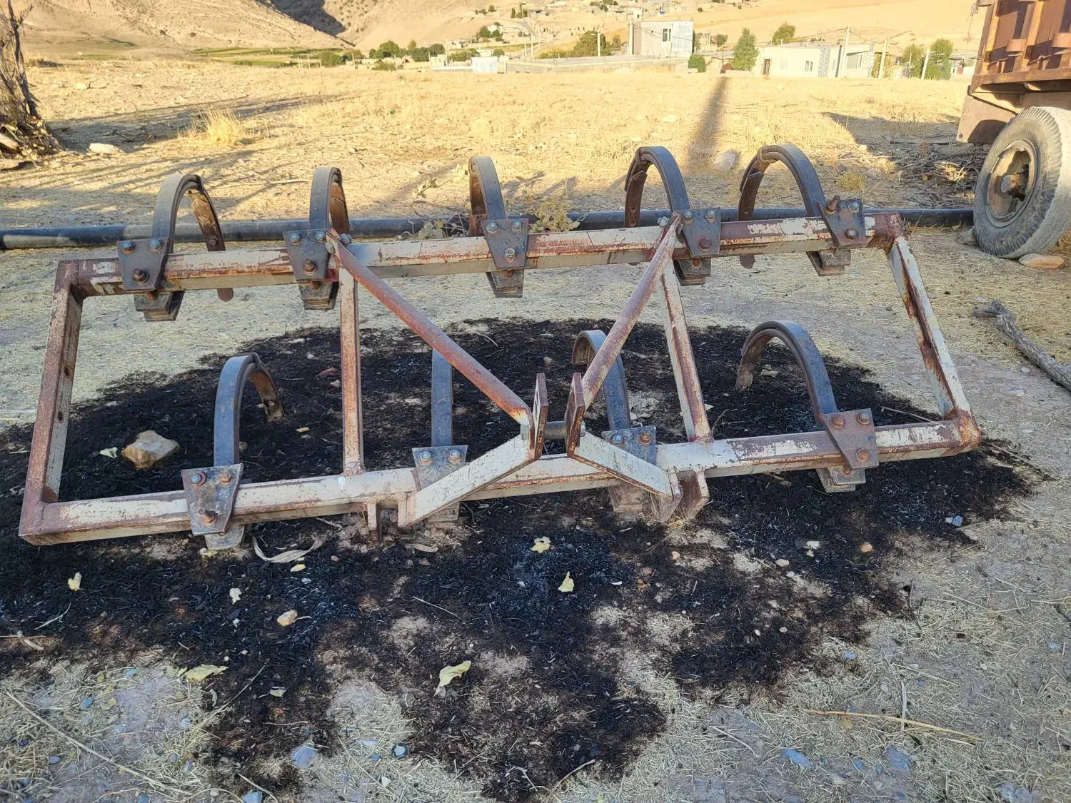 پنجه غازی ایتالیا اصل|قطعات یدکی و لوازم جانبی|بدره, |دیوار