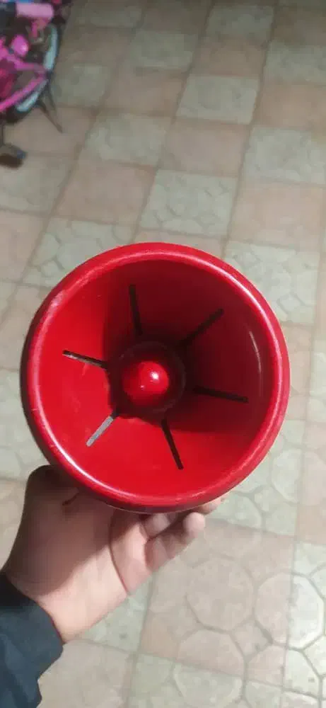 هواکش ماشین (کیت مکش) قوی|قطعات یدکی و لوازم جانبی|شاهین دژ, |دیوار