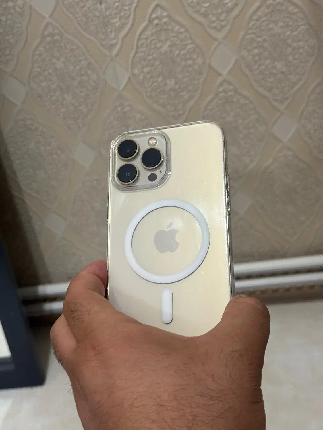 آیفون 13پرومکس|موبایل|کرمانشاه, |دیوار