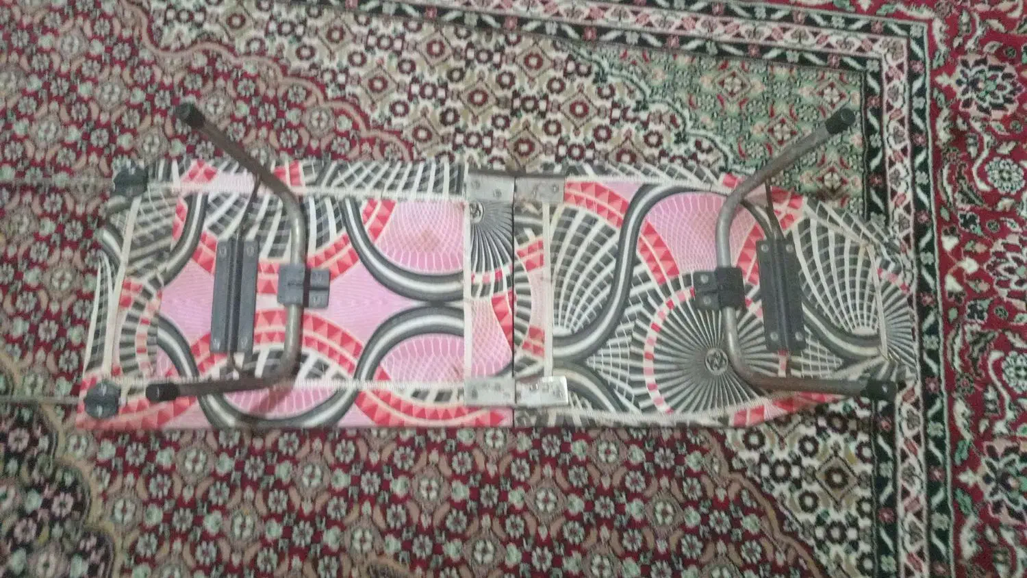 میز اتو سالم|اتو و لوازم اتو|فردیس, شهرک شهید حسینی|دیوار