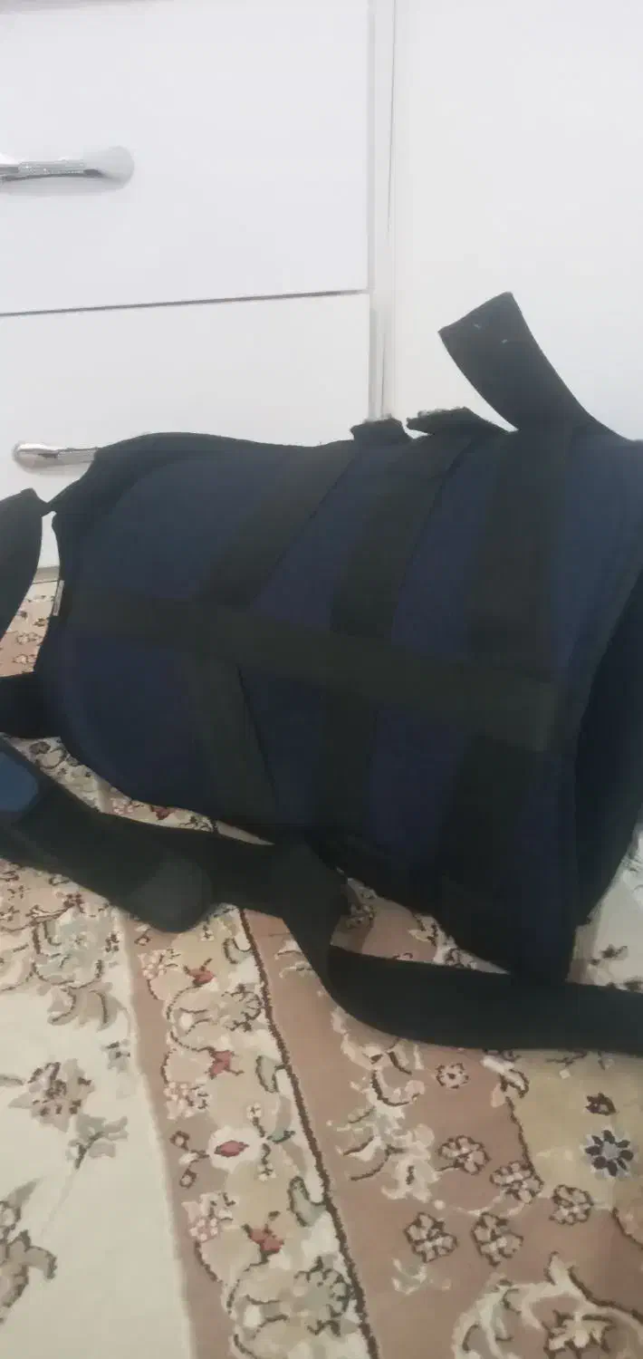 کمربند طبی تلسو Tlso|آرایشی، بهداشتی، درمانی|سنندج, |دیوار