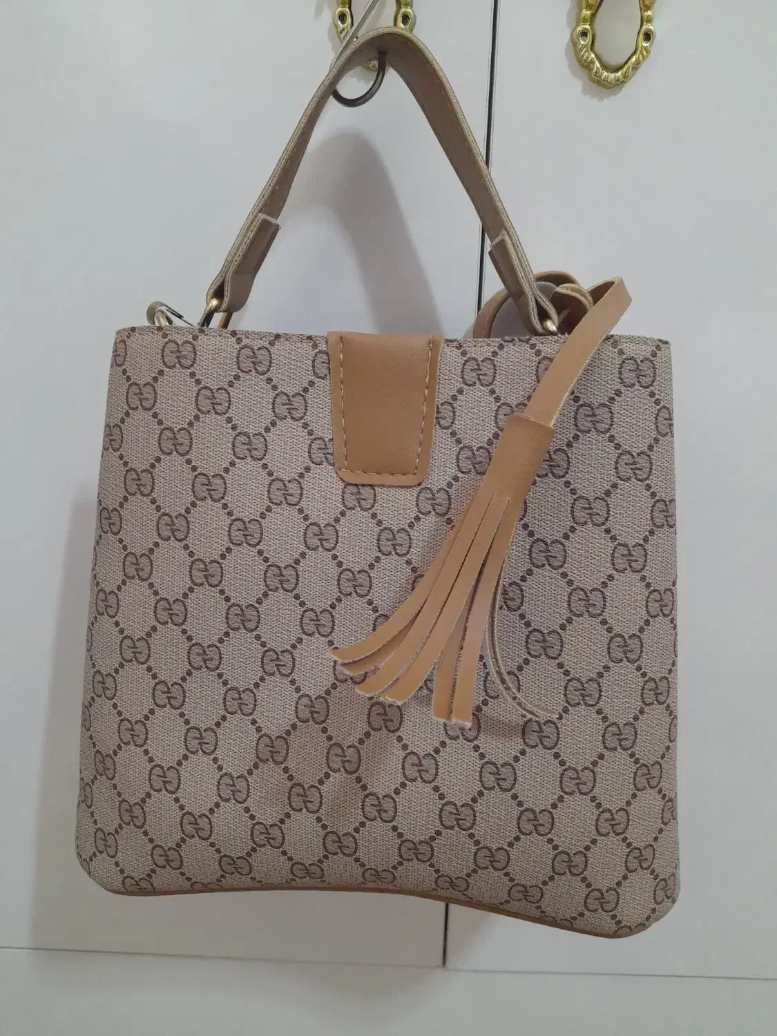 کیف نو زیبا|کیف، کفش، کمربند|بوکان, |دیوار