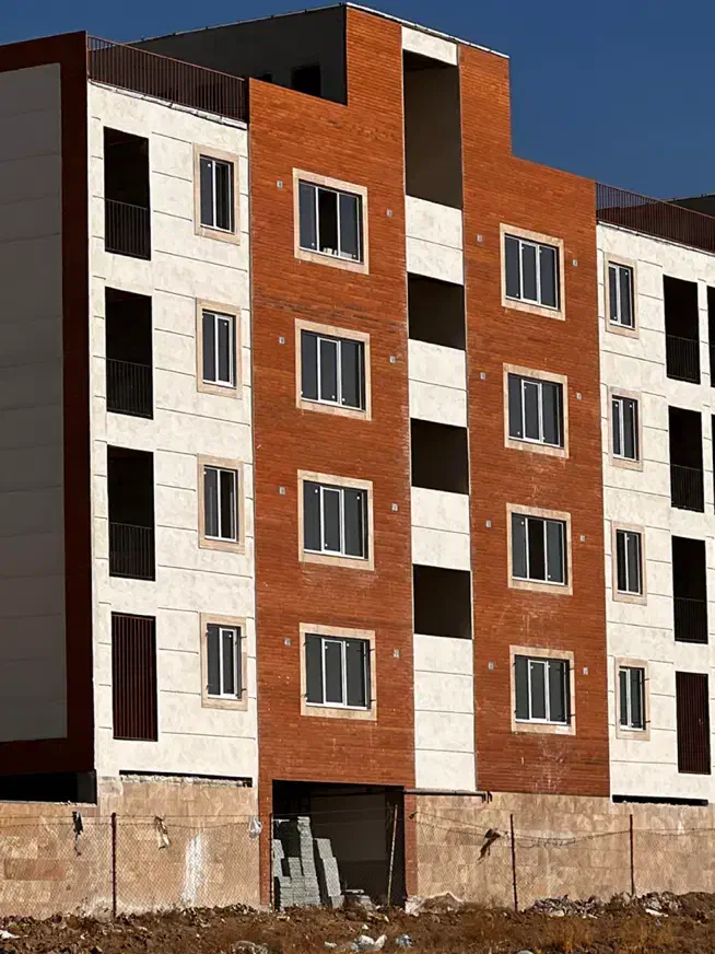 مهرگان نیک پی دور میدان فروش فوری|فروش آپارتمان|محمدیه-قزوین, |دیوار