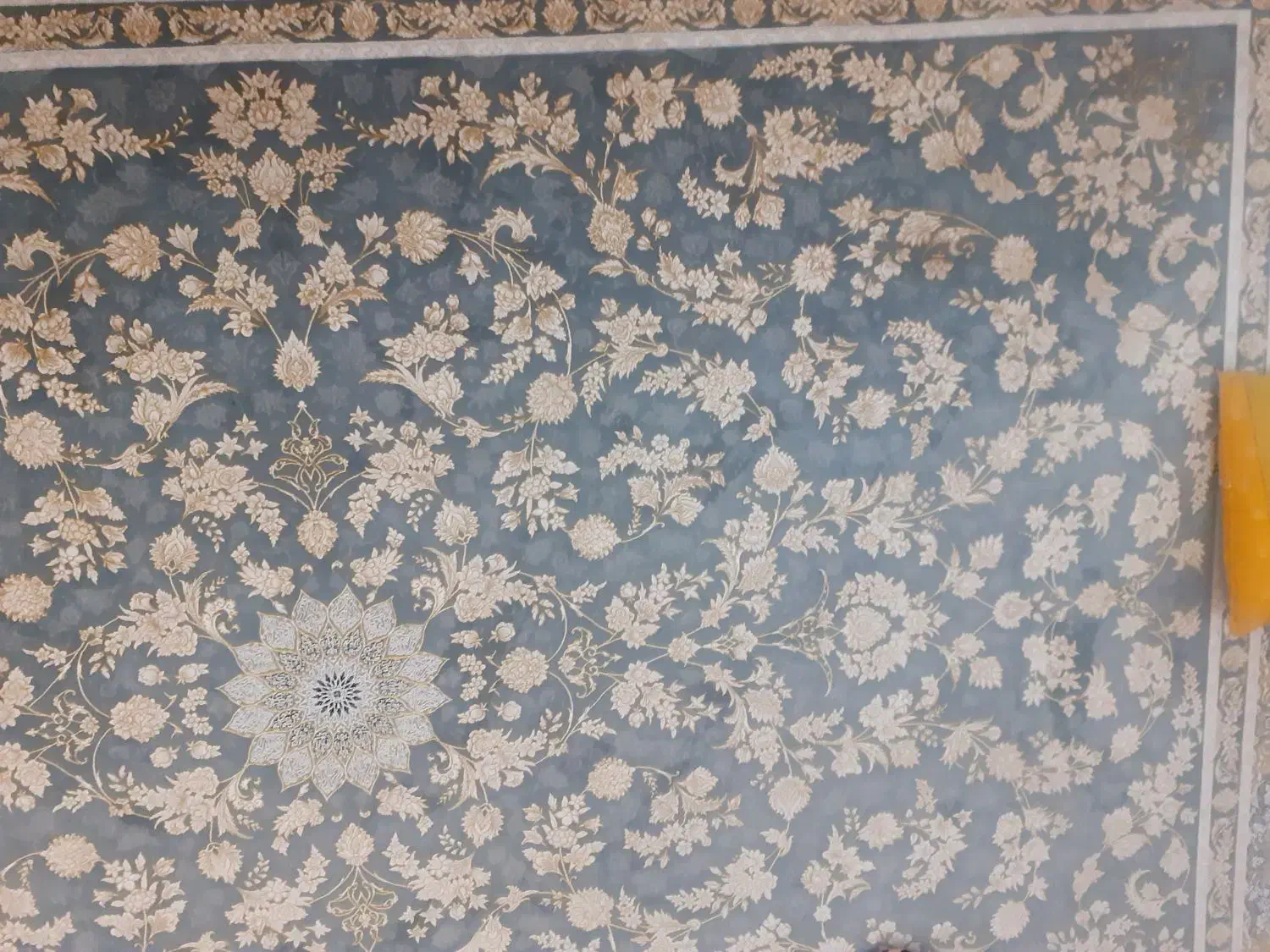 فروش فرش آکبند|فرش|ملایر, |دیوار