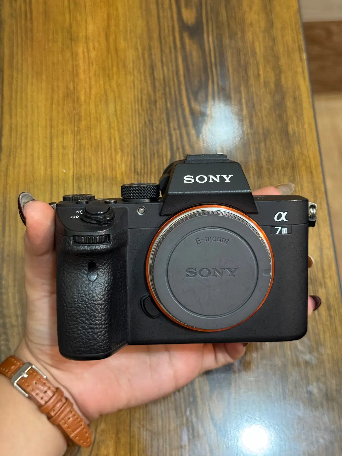 Sony 7lll|دوربین عکاسی و فیلم‌برداری|بهبهان, |دیوار