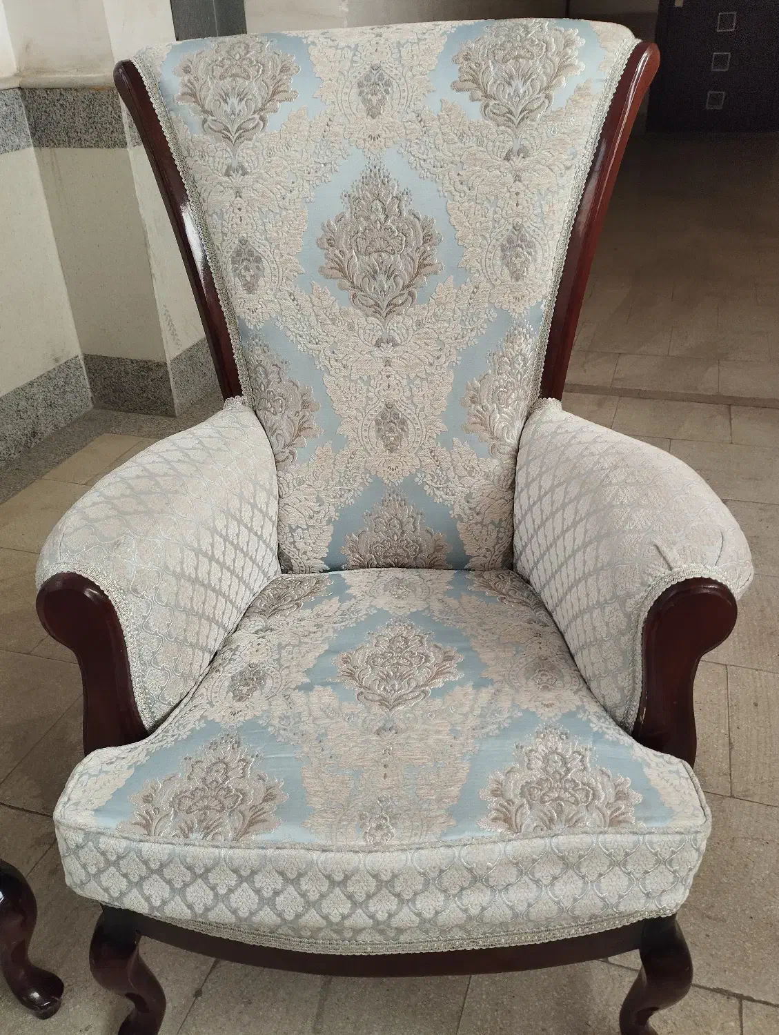 مبل ۷نفره|مبلمان خانگی و میز عسلی|سمنان, |دیوار