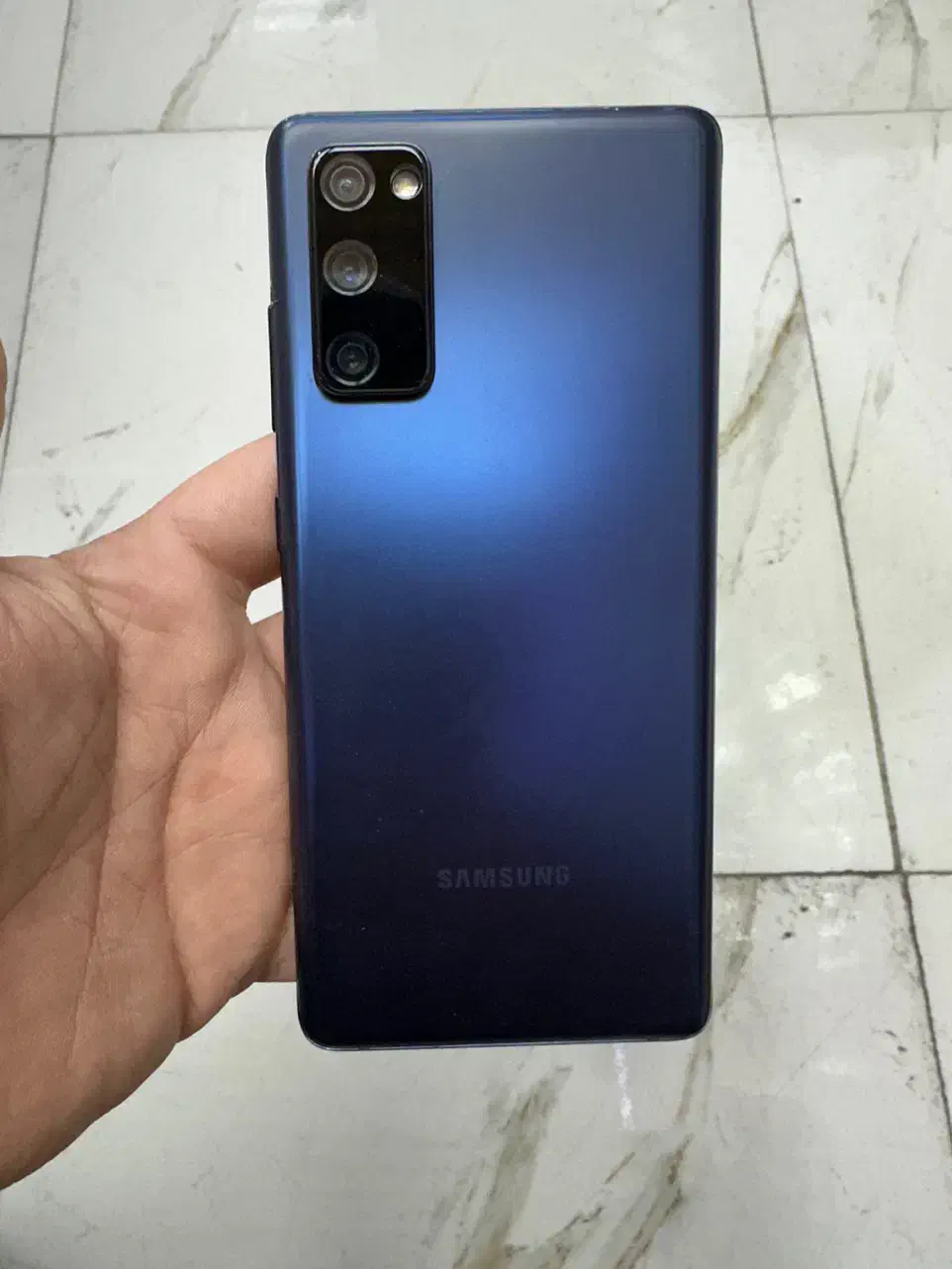 فروش فوری S20fe|موبایل|باقرشهر, |دیوار