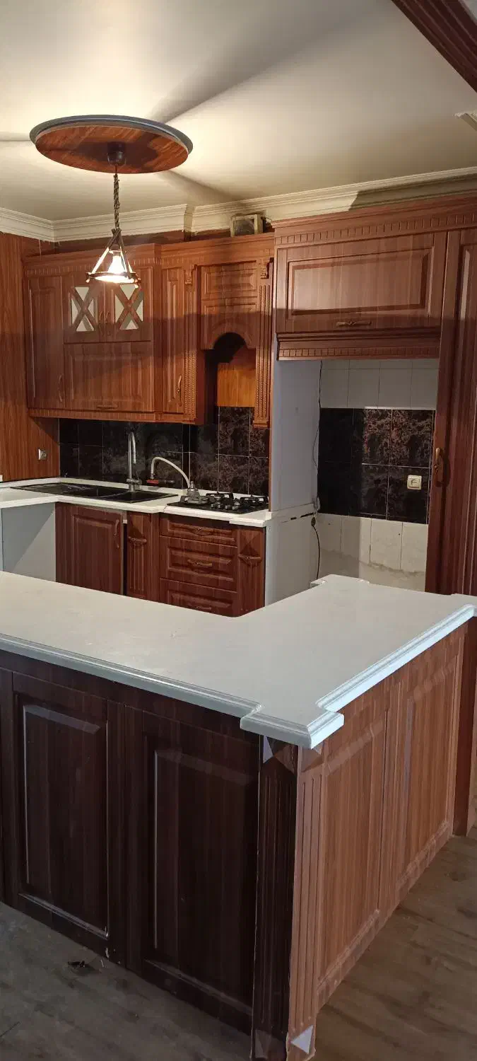 کابینت دسته دوم ممبران صفحه کورین|مصالح و تجهیزات ساختمان|تهران, اوقاف|دیوار