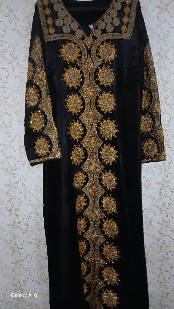 لباس مجلسی مخمل|لباس|اهواز, کوی رمضان|دیوار