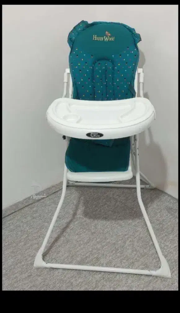 صندلی غذا|میز و صندلی غذاخوری|کیاکلا, |دیوار