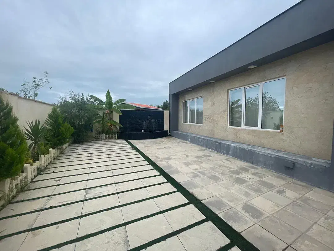 ویلا ۱۰۰متری  داخل رشت|فروش خانه و ویلا|خشکبیجار, |دیوار