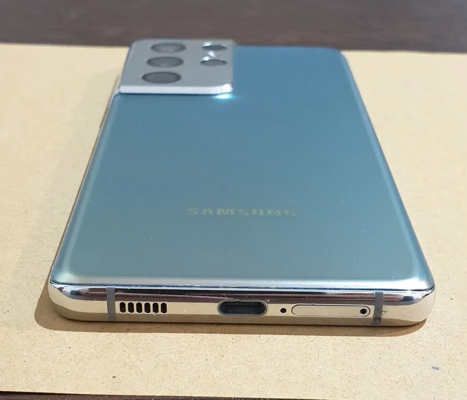 Samsung galaxy s21ultra5G|موبایل|تهران, المهدی|دیوار