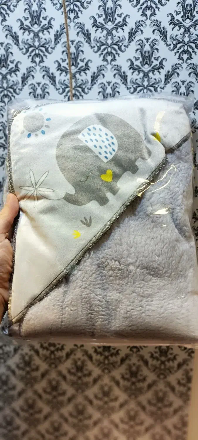 پتو کودک به قیمت فاکتور|اسباب و اثاث بچه|بوکان, |دیوار