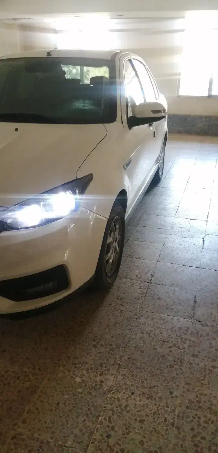 سهند S کارمندی|خودرو سواری و وانت|پردیس, فاز ۴|دیوار