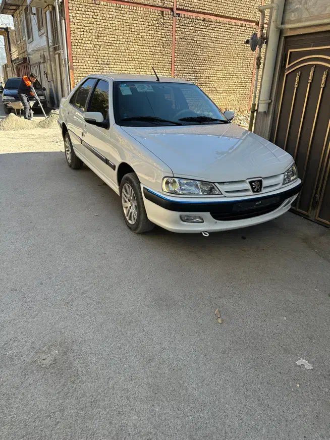 پارس سفارسی خشک خشک|خودرو سواری و وانت|الشتر, |دیوار