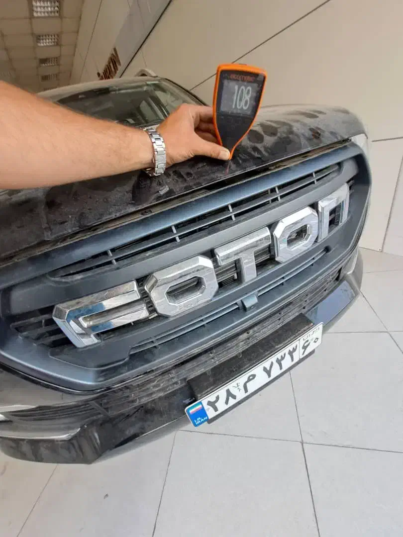 تضمین۱۰۰٪ کارشناس رنگ+فنی خودروکل تهران سیار درمحل|خدمات موتور و ماشین|تهران, مرزداران|دیوار