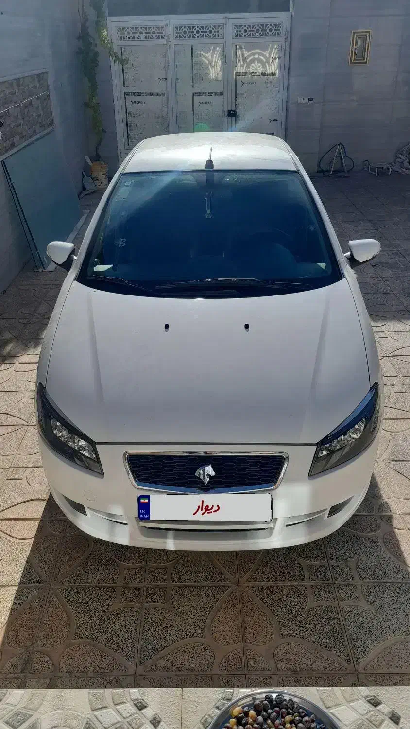 رانا پلاس ۴۰۳|خودرو سواری و وانت|پاسارگاد, |دیوار