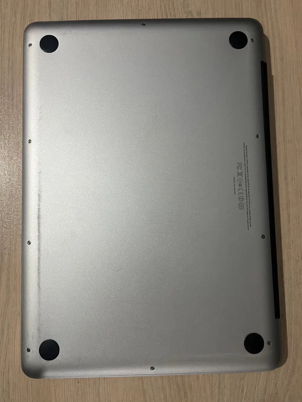 MacBook pro  A1278|رایانه همراه|تهران, باغ فیض|دیوار
