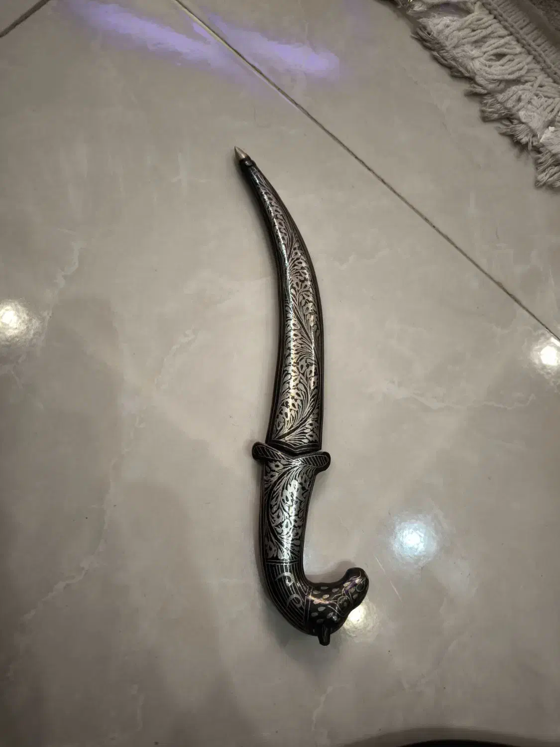 نقره کوب قدیمی|کلکسیون اشیاء عتیقه|تربت‌حیدریه, شهرک ولیعصر|دیوار