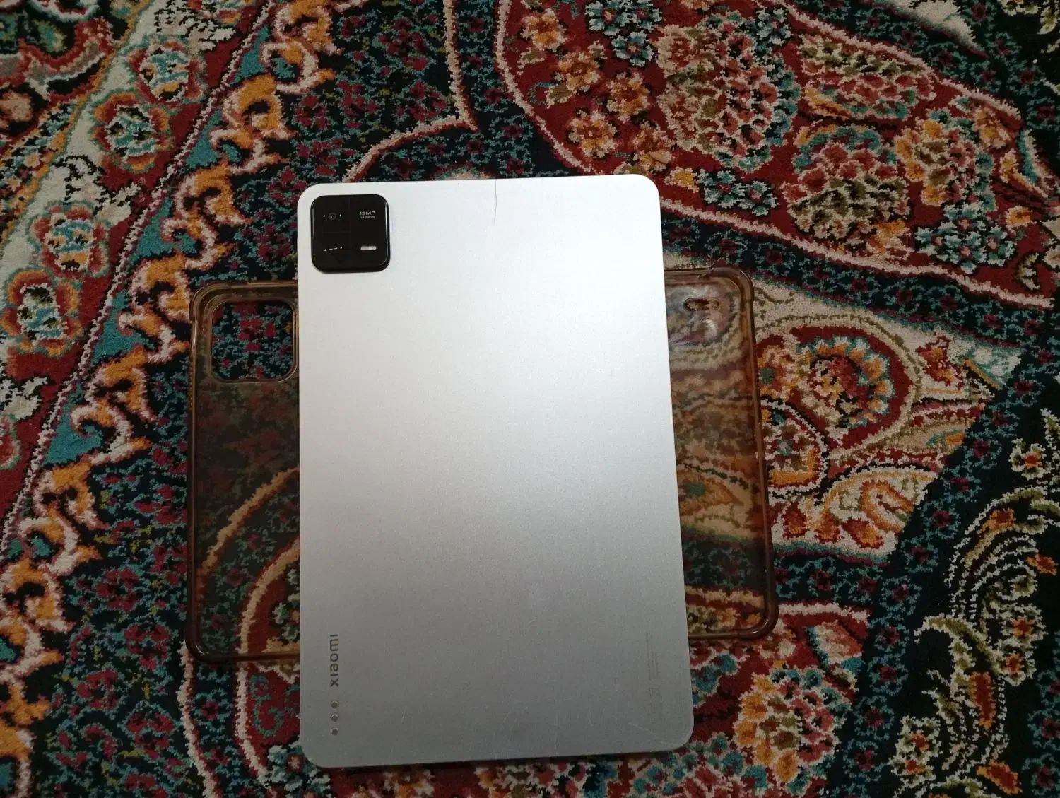 پد 6 shiaomi|تبلت|مشهد, گاز|دیوار