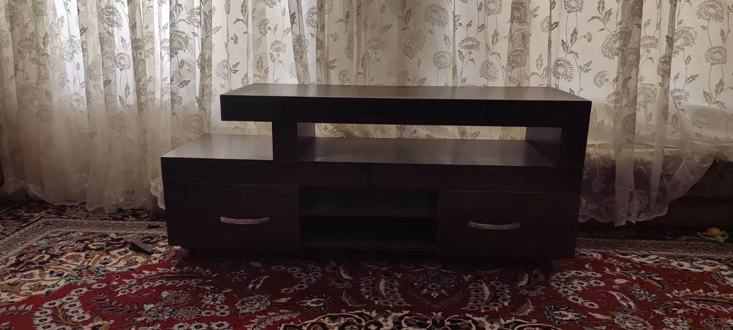 میز تلویزیون|میز تلویزیون|شیروان (خراسان), |دیوار