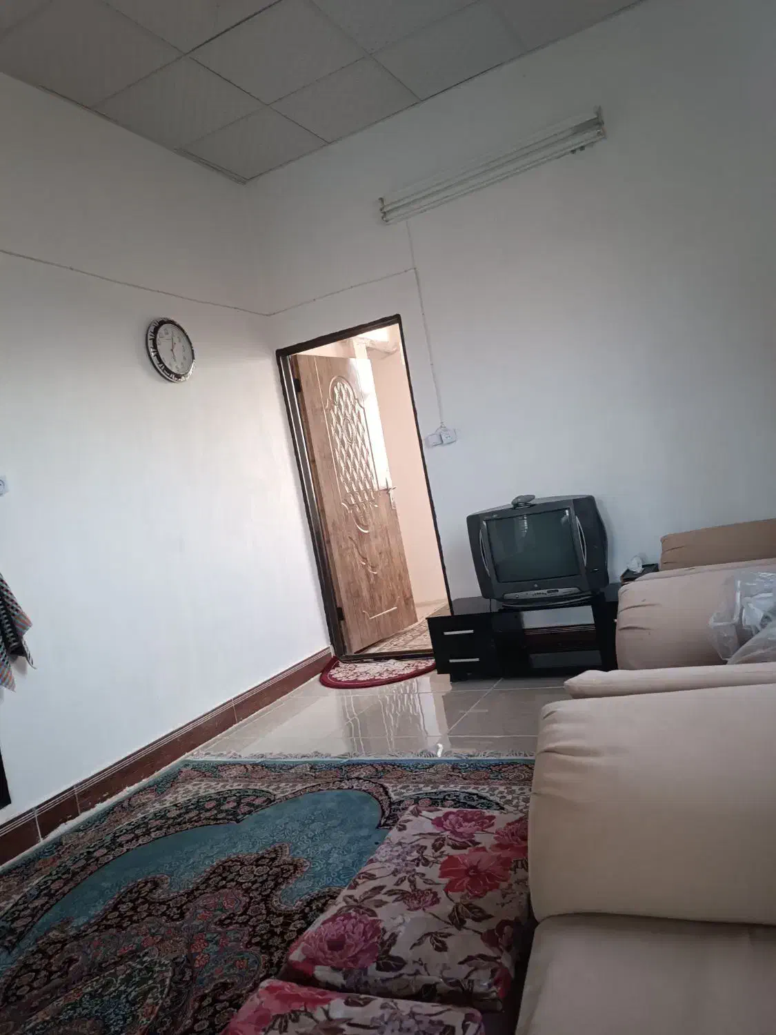 اجاره روزانه سوئیت در سعیدآباد|اجارهٔ کوتاه‌مدت آپارتمان و سوئیت|گلپایگان, |دیوار