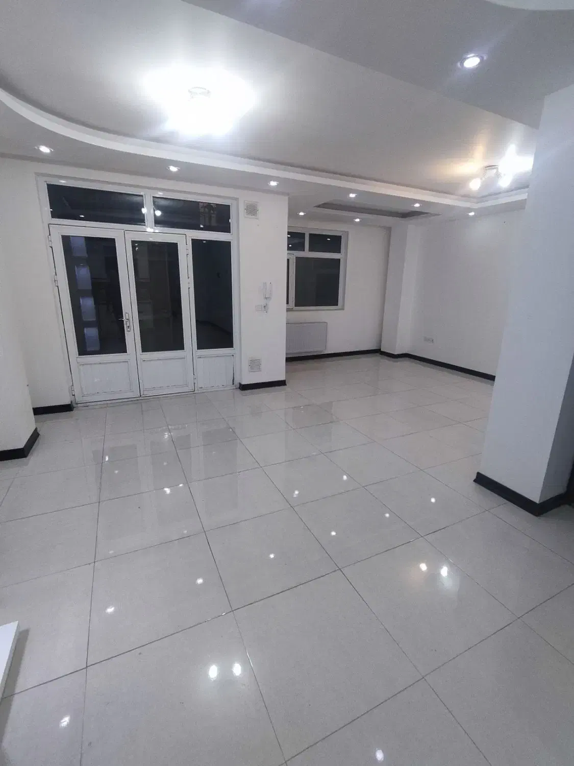 اجاره همکف یک خواب چهارصدستگاه|اجارهٔ آپارتمان|بروجن, |دیوار