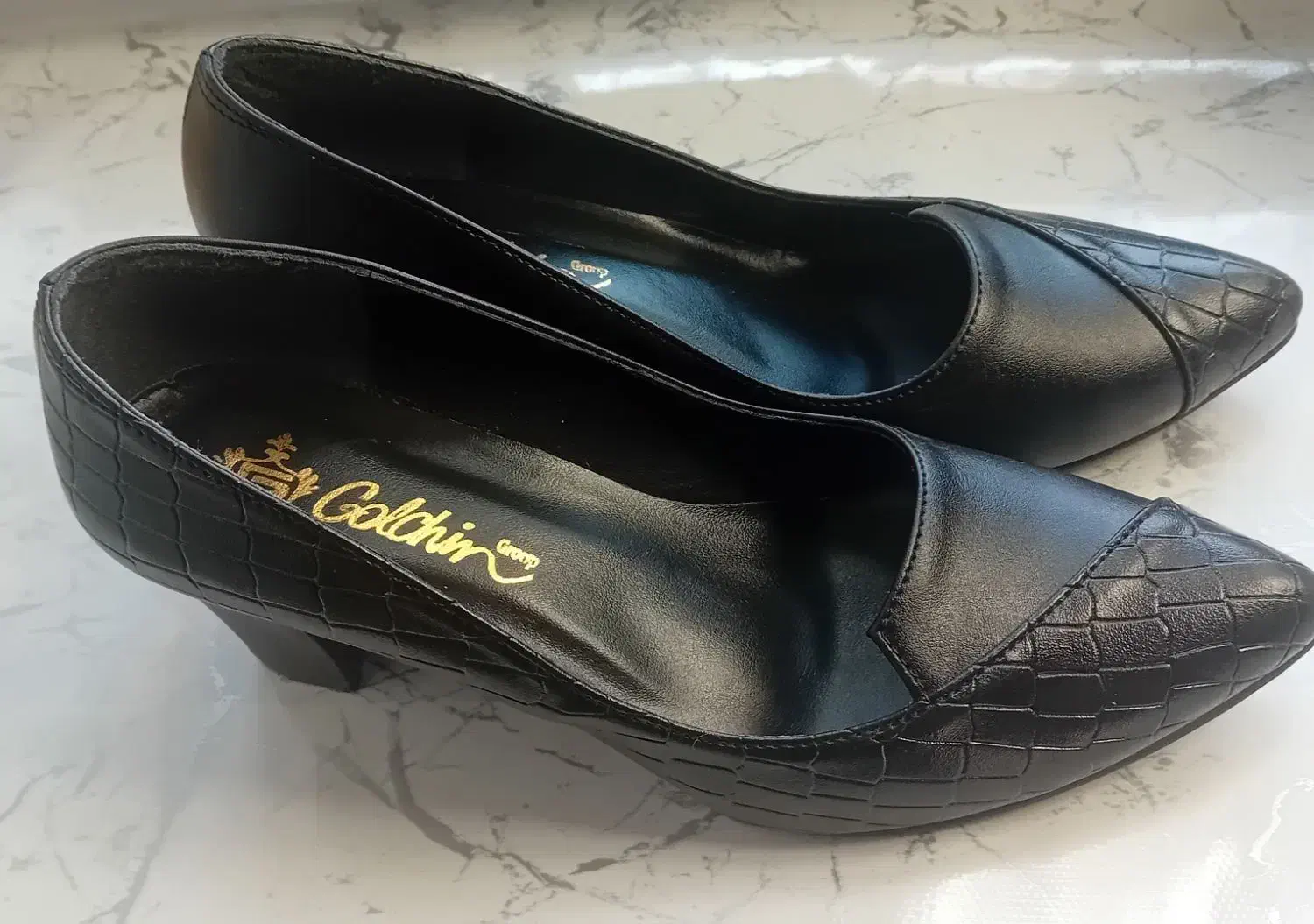 وسایل شخصی|کیف، کفش، کمربند|لالجین, |دیوار