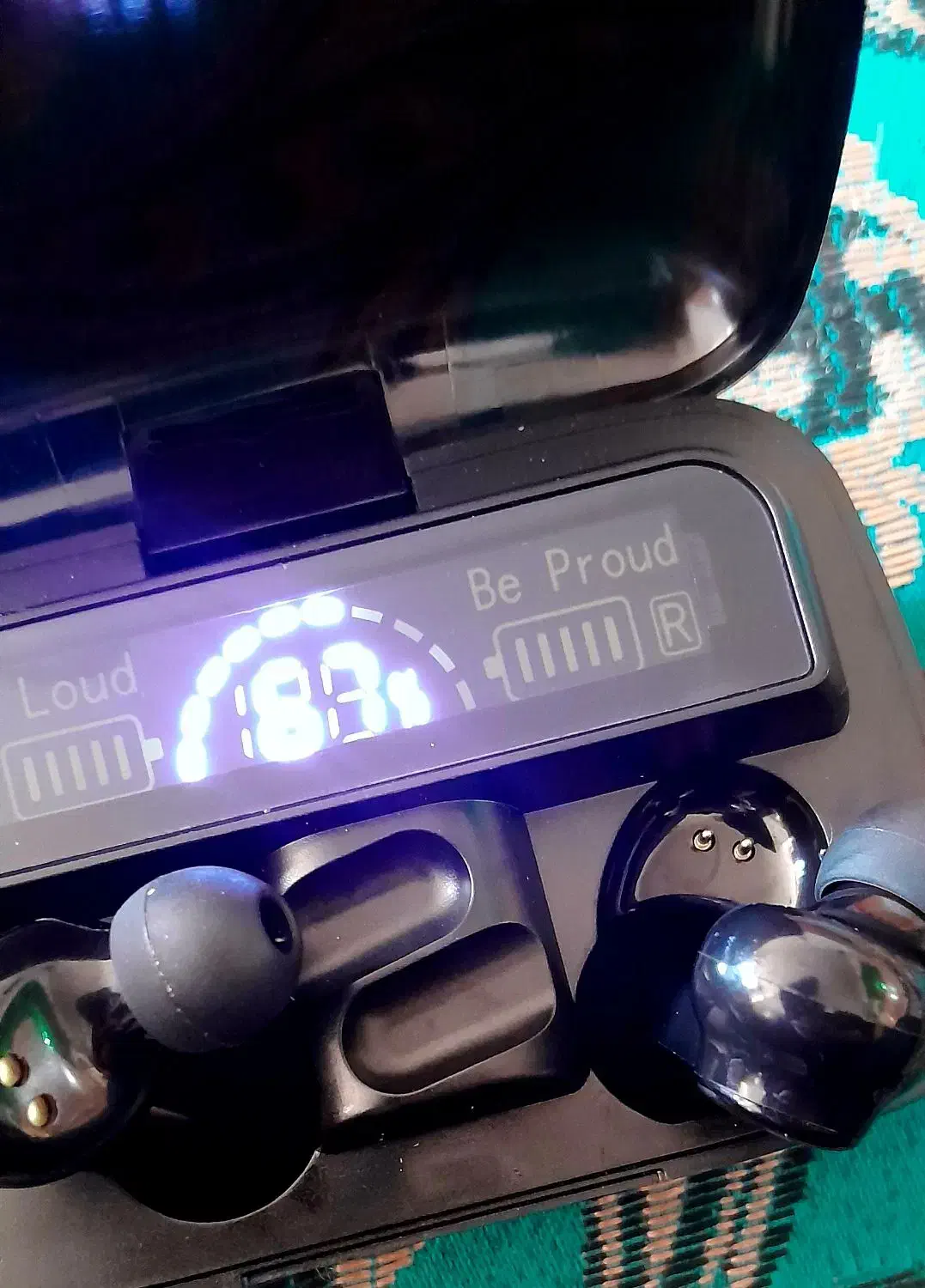 ایرپاد|لوازم جانبی موبایل و تبلت|شوشتر, |دیوار