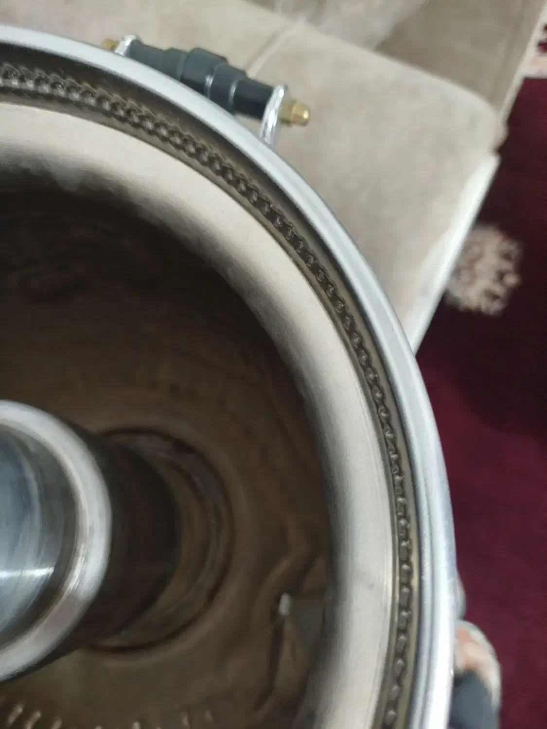 سماورنو|سماور، چای‌ساز، قهوه‌ساز|آبیک, |دیوار