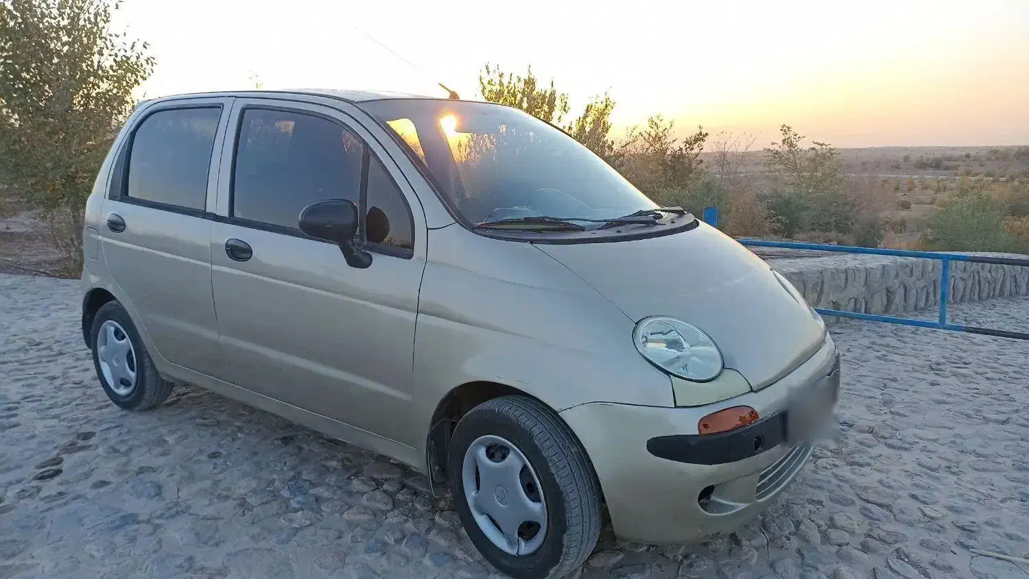 ماتیز 80|خودرو سواری و وانت|یزد, |دیوار