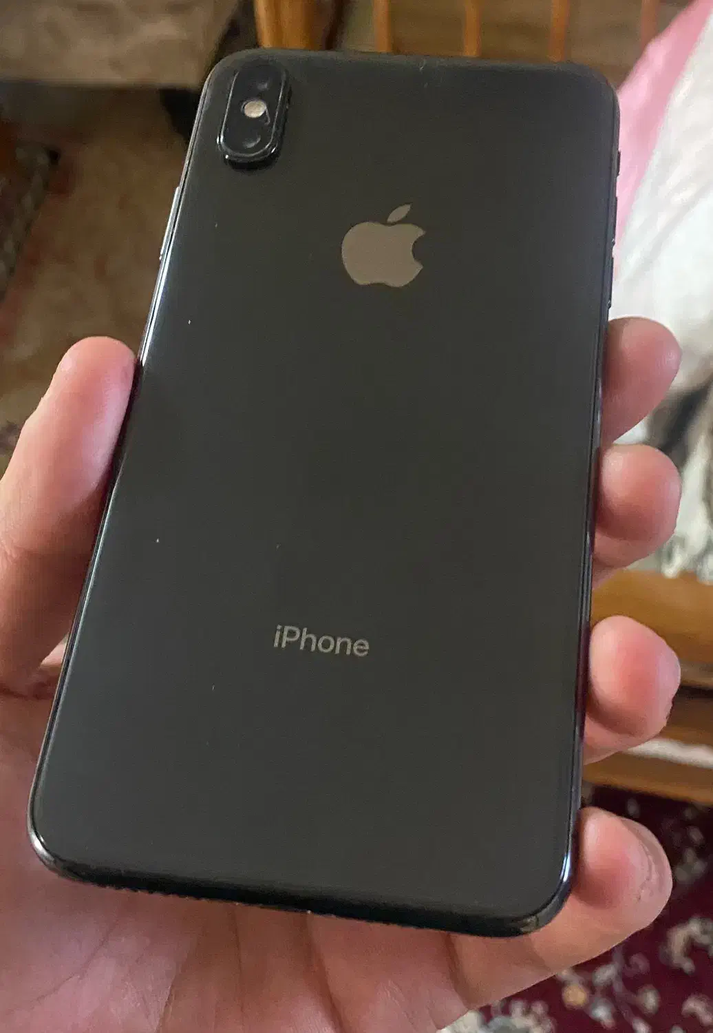 گوشی ایفون xs max|موبایل|شیراز, پودنک|دیوار