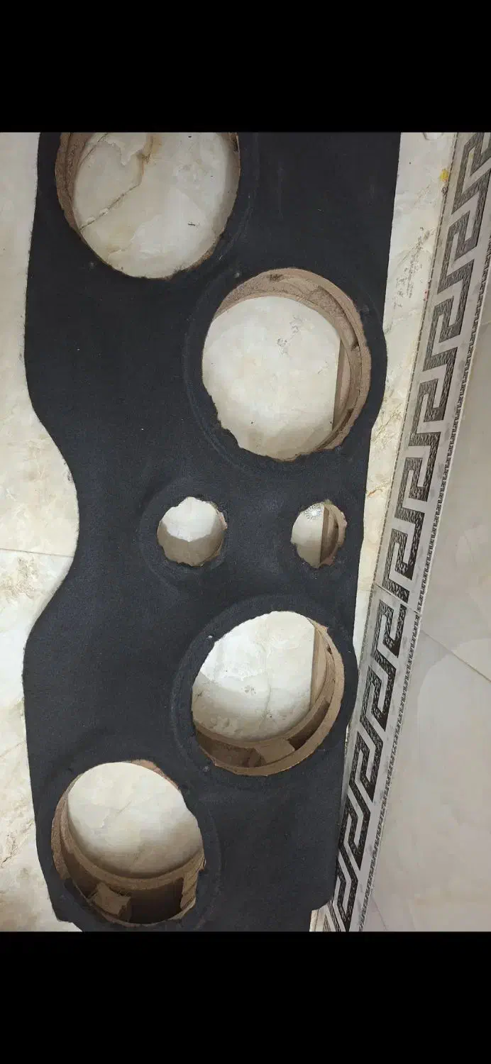 طاقچه ۲۰۶|ابزارآلات|قم, ناصردیوان|دیوار