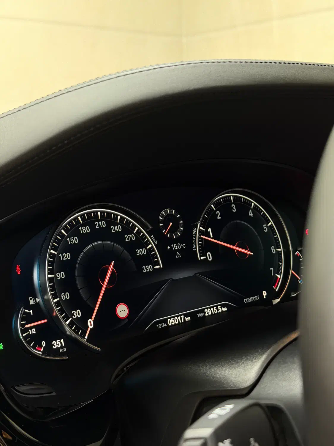 Bmw 530i 2018|خودرو سواری و وانت|ارومیه, |دیوار