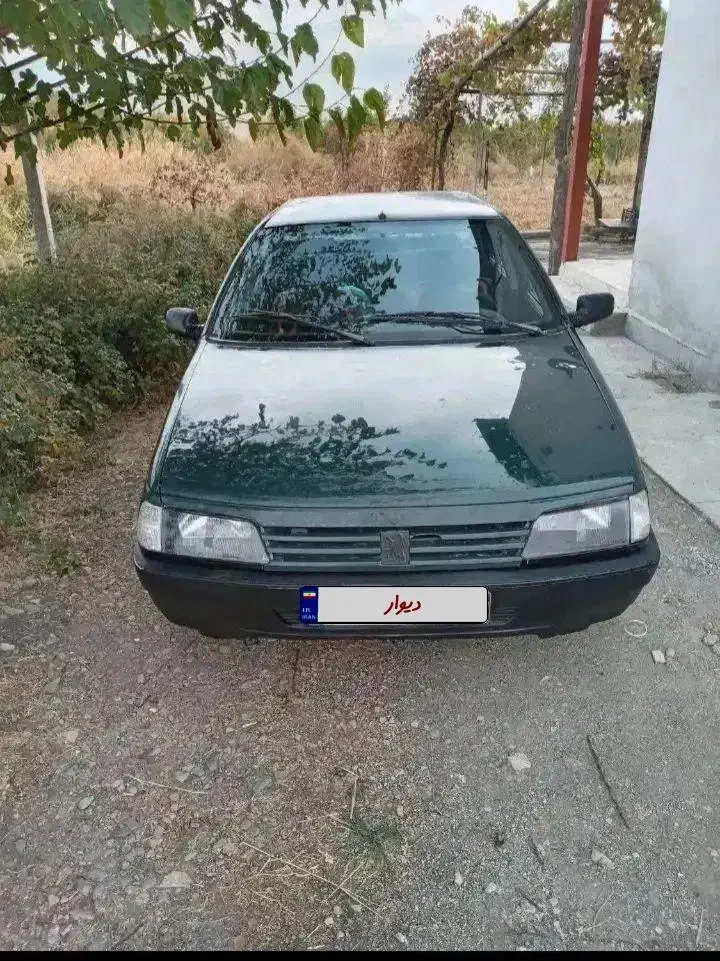 آردی ۸۵|خودرو سواری و وانت|ارومیه, |دیوار