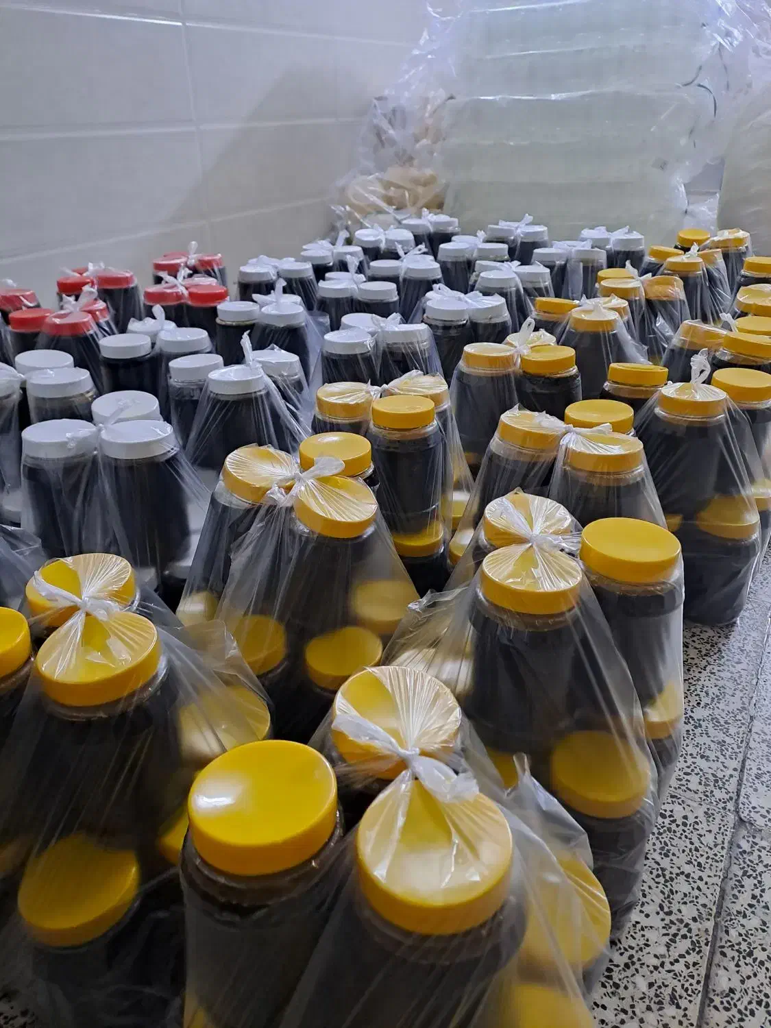 شیره سنتی اعلا|خوردنی و آشامیدنی|رباط‌کریم, الارد|دیوار