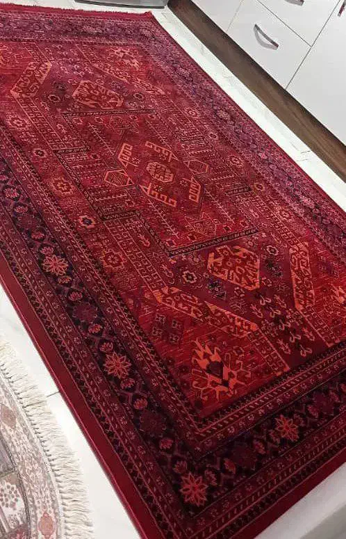 فرش|فرش|پاکدشت, پاکدشت (مامازند)|دیوار