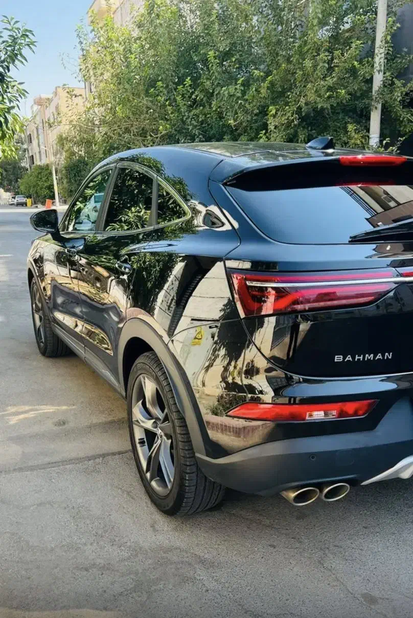 دیگنیتی پرستیژ / ۱۴۰۲ درحد / خانگی|خودرو سواری و وانت|اصفهان, جلفا|دیوار