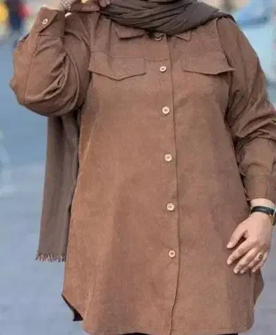 مانتو مخمل کبریتی|لباس|بیرجند, |دیوار