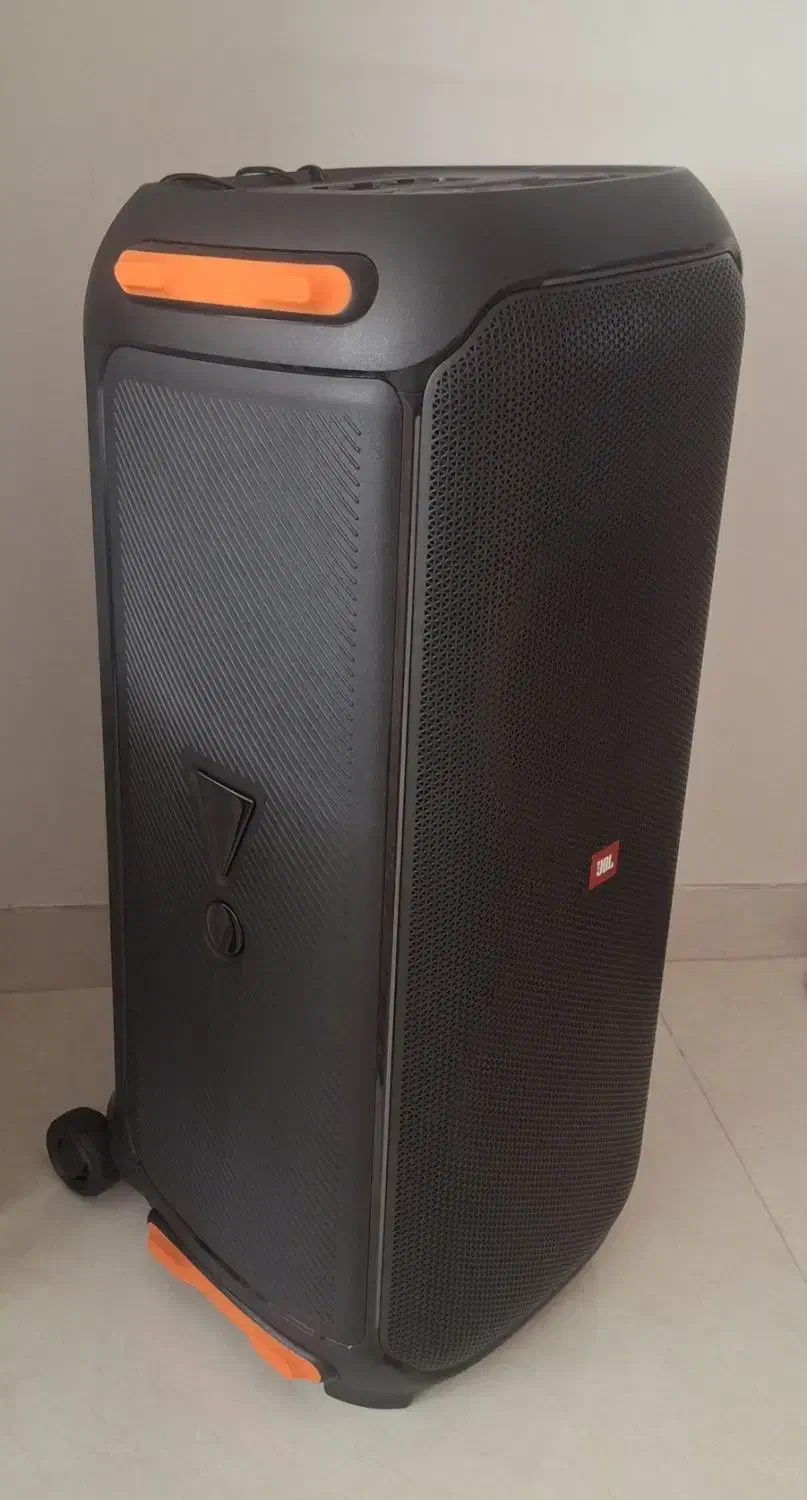 jbl party box 710|سیستم صوتی خانگی|مرند, |دیوار