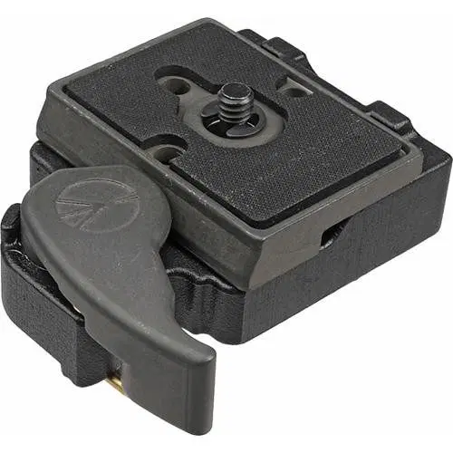 Manfrotto 323 RC2 - 200PL-14 Plate|دوربین عکاسی و فیلمبرداری|تهران, تهرانپارس جنوبی|دیوار