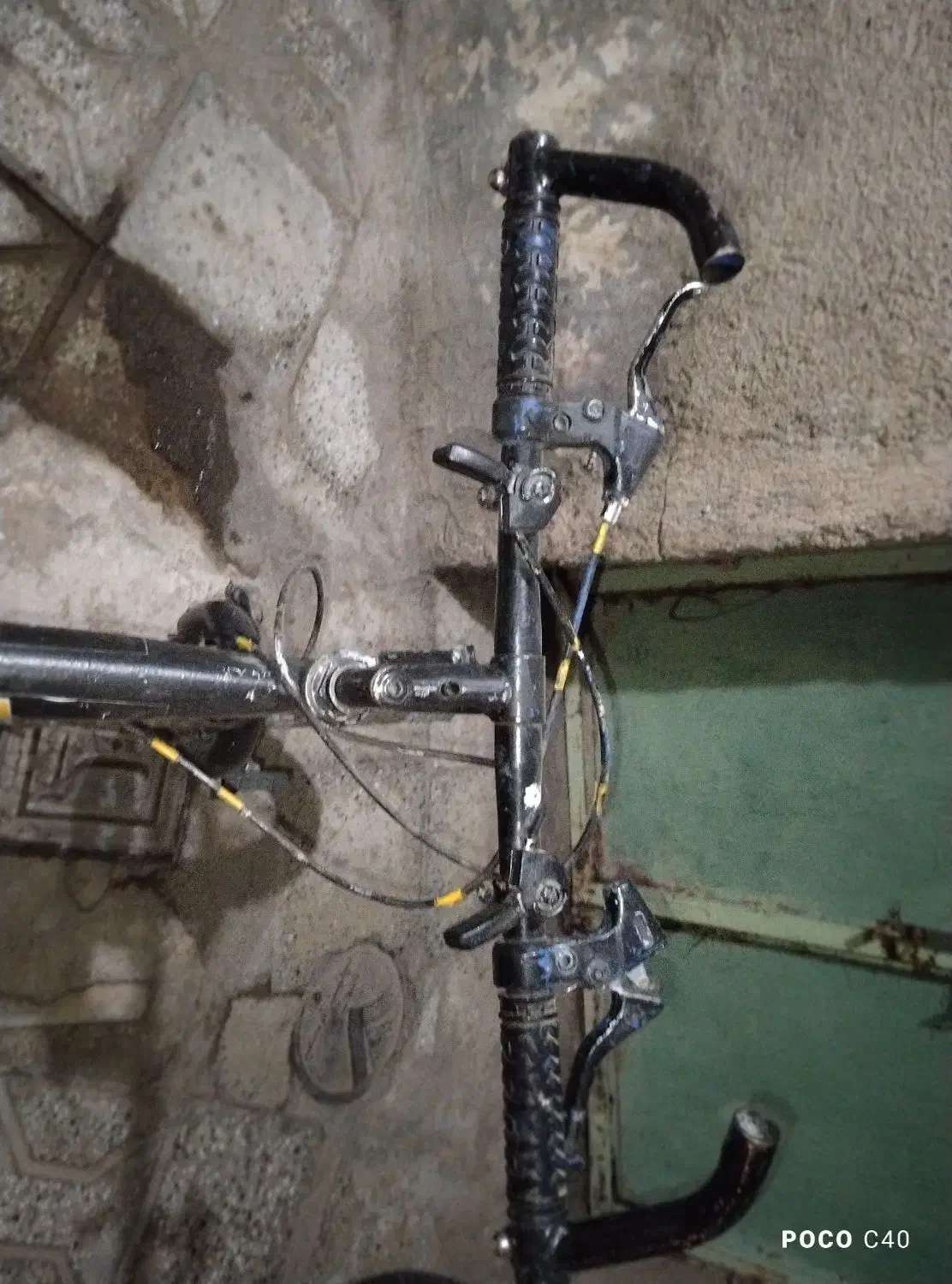 دوچرخه ساییز20|دوچرخه، اسکیت، اسکوتر|اسفراین, |دیوار