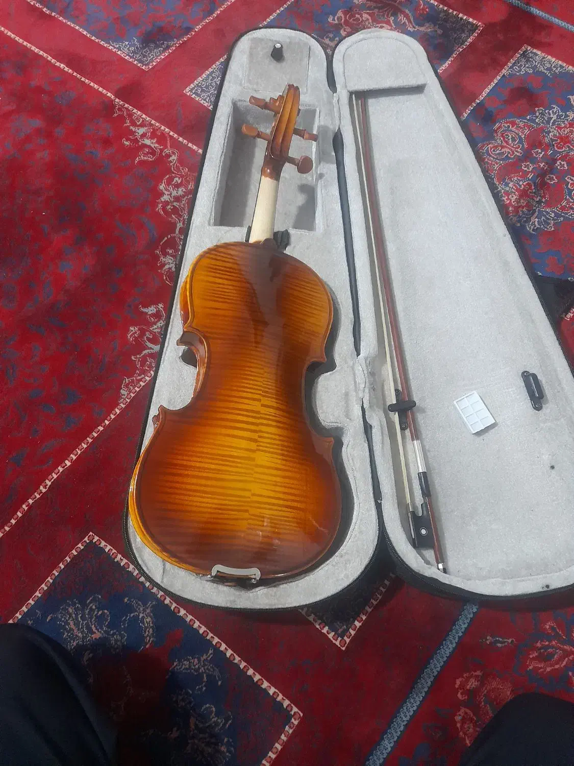 ویالون سایز استاندارد|ویولن|مشهد, جاهد شهر|دیوار