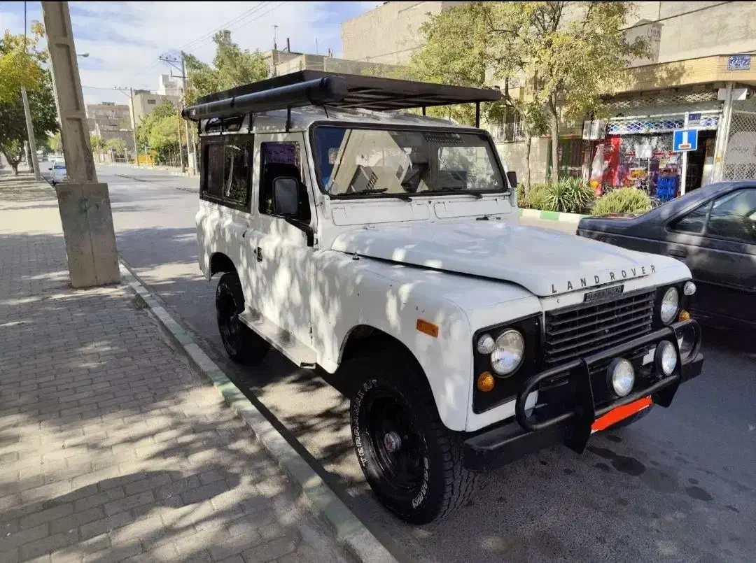 پاژن ۲ درب|خودرو سنگین|چناران, |دیوار