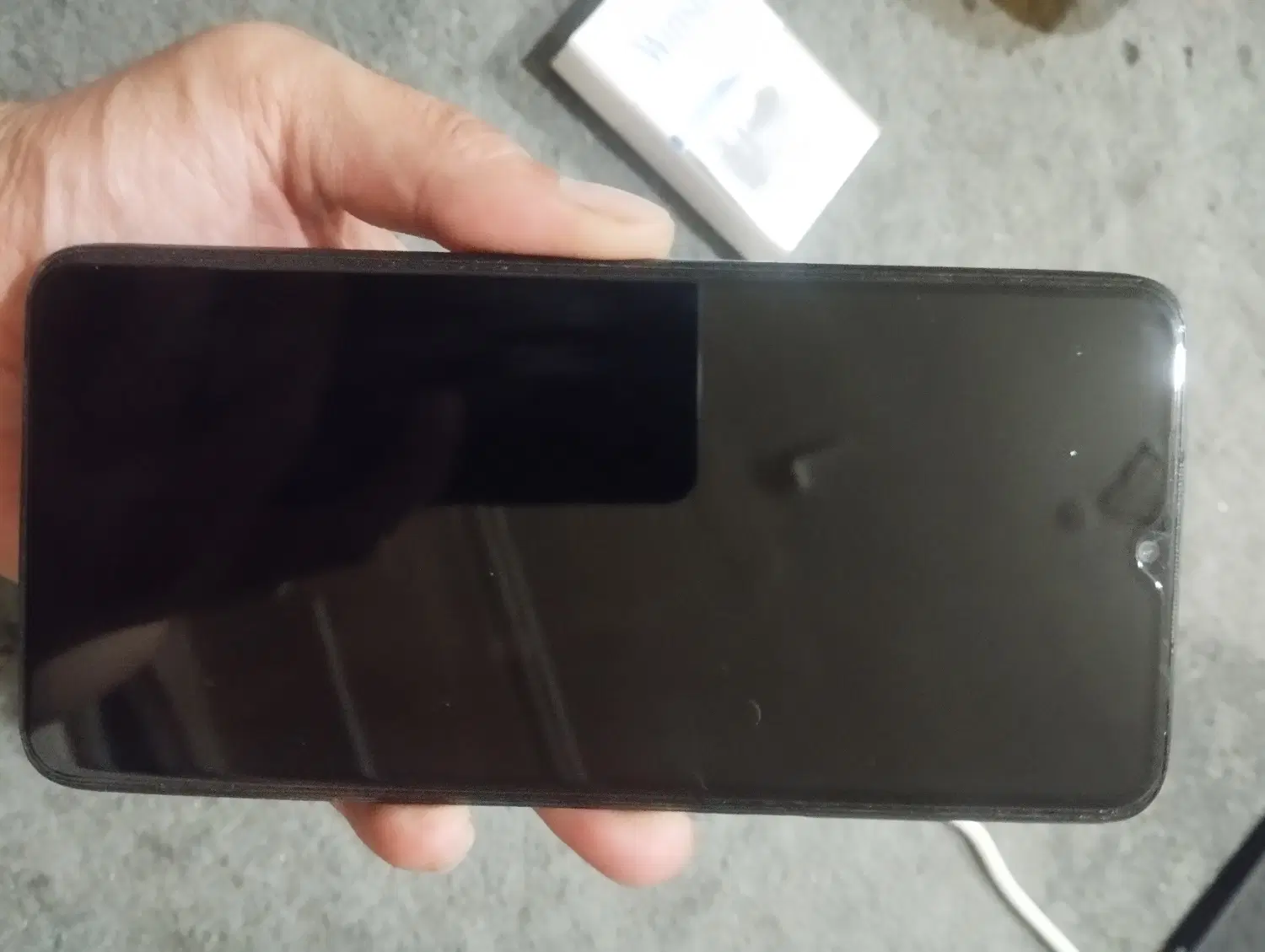Redmi note 8 pro|موبایل|تهران, هاشمی|دیوار