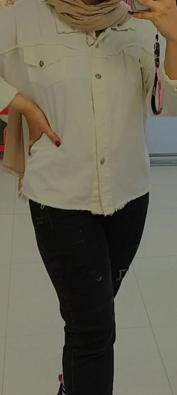 مانتو شلوار|لباس|بندر ماهشهر, |دیوار