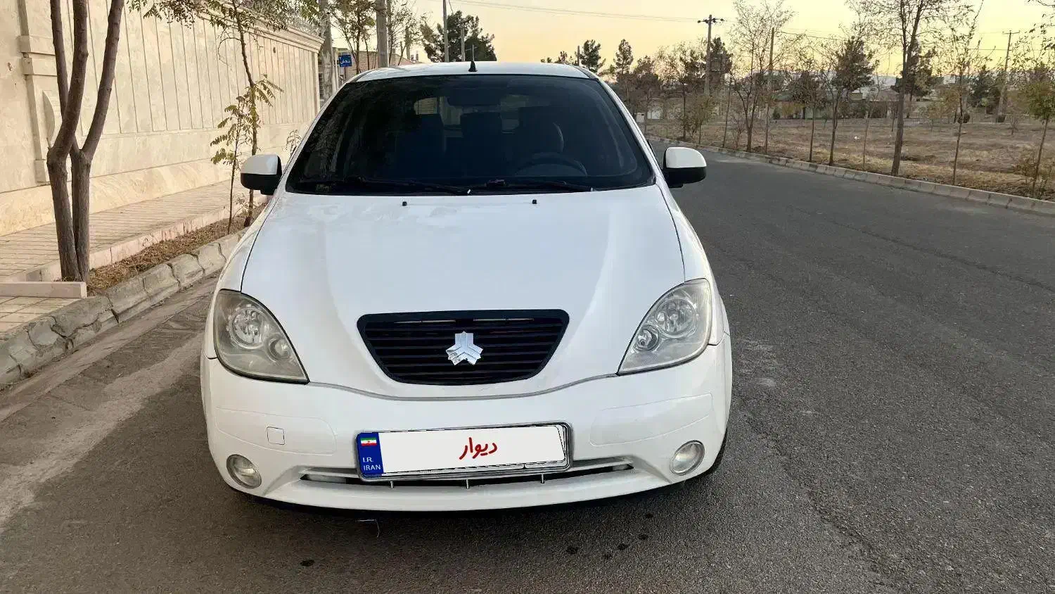 تیبا۲ مدل ۹۷ استثنایی وکارمندی|خودرو سواری و وانت|فردوس (خراسان), |دیوار