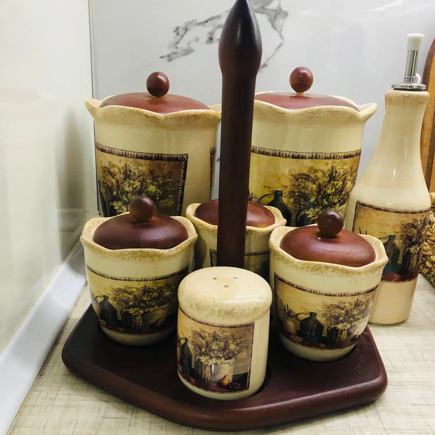 پاسماوری|ظروف نگهدارنده، پلاستیکی، یکبارمصرف|اردبیل, |دیوار