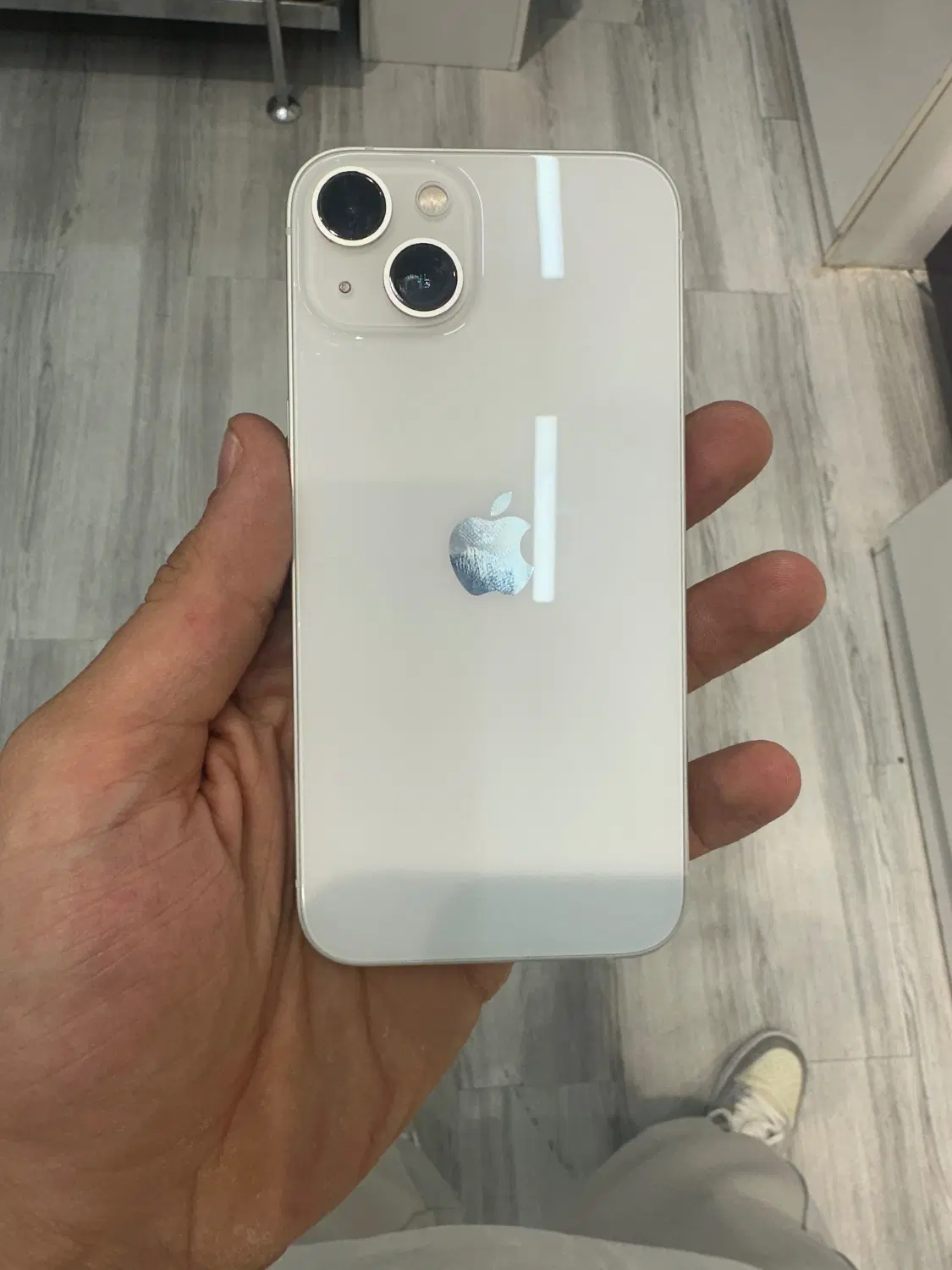 Iphone 13 normal 128GB ch|موبایل|یزد, |دیوار