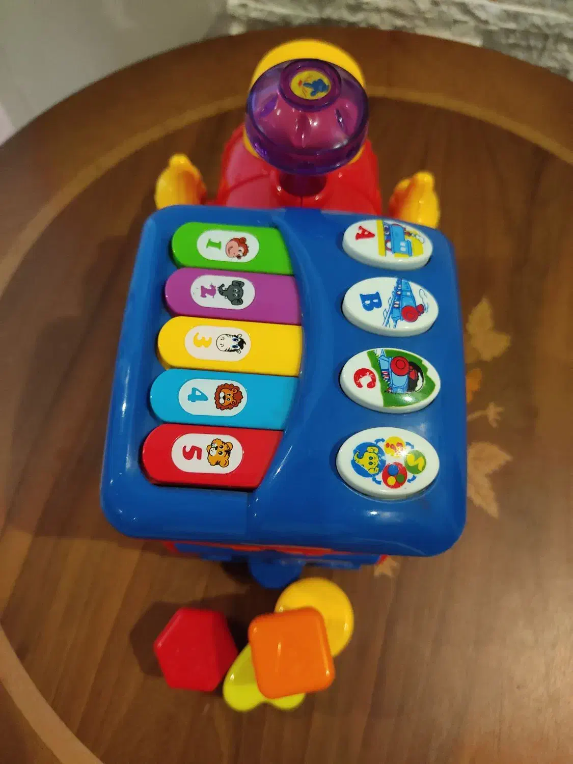 تعدادی اسباب بازی وارداتی با کیفیت|اسباببازی بچه|تهران, سازمان آب|دیوار